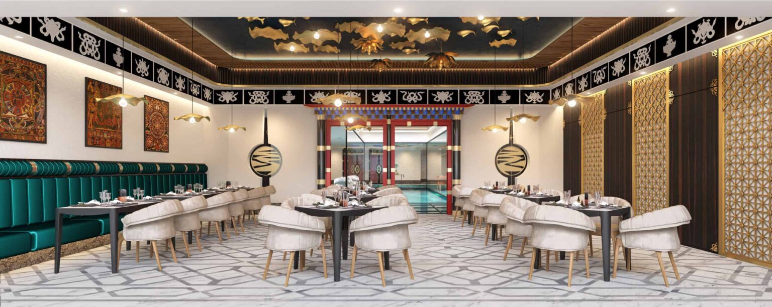 九寨溝國際交流中心